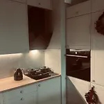 30 Park Nad Jeziorem * Nový Štětín