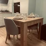 30 Park Nad Jeziorem * Nový Štětín