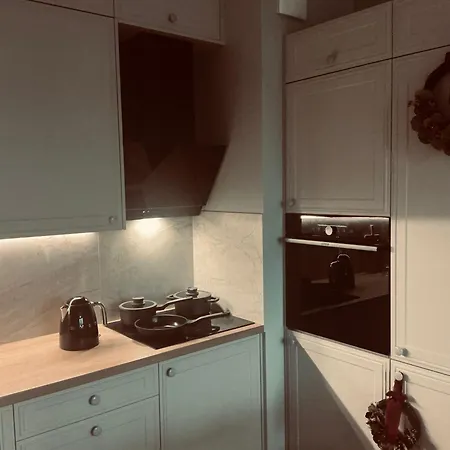 30 Park Nad Jeziorem * Nový Štětín