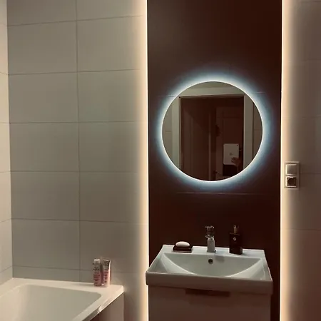 Apartamento 30 Park Nad Jeziorem *