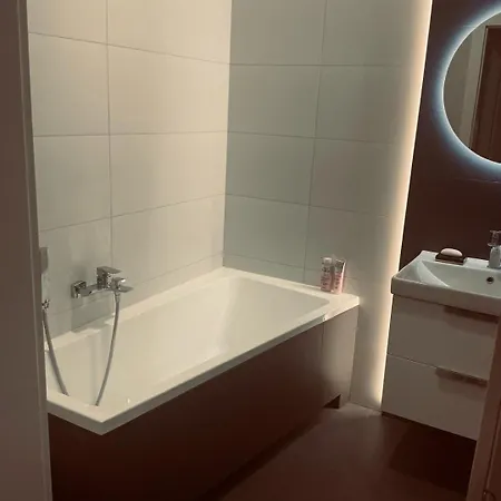 30 Park Nad Jeziorem *