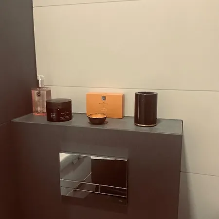 30 Park Nad Jeziorem *