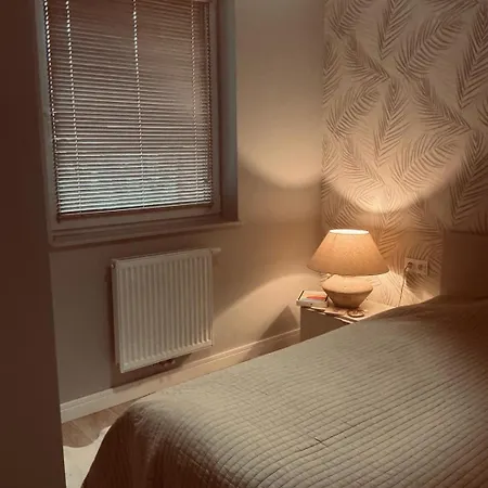 30 Park Nad Jeziorem Apartamento Szczecinek