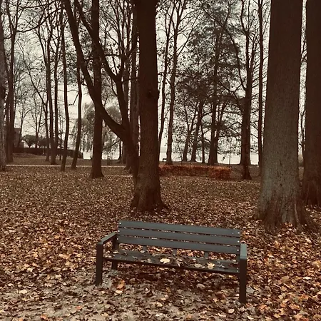 30 Park Nad Jeziorem * Szczecinek