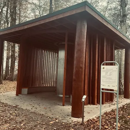 Apartamento 30 Park Nad Jeziorem Szczecinek