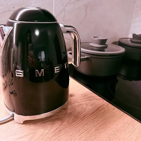 30 Park Nad Jeziorem