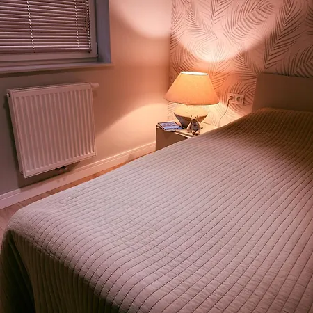 Lägenhet 30 Park Nad Jeziorem Szczecinek