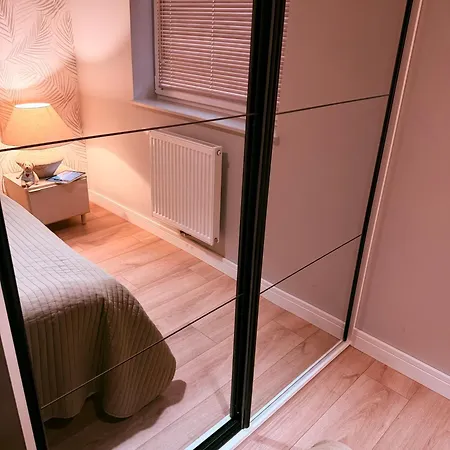 Lägenhet 30 Park Nad Jeziorem *