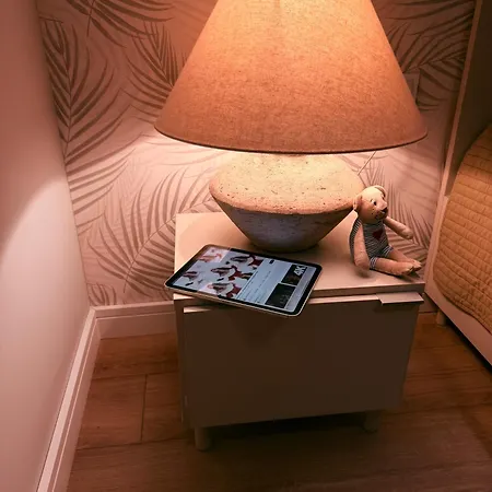 30 Park Nad Jeziorem *