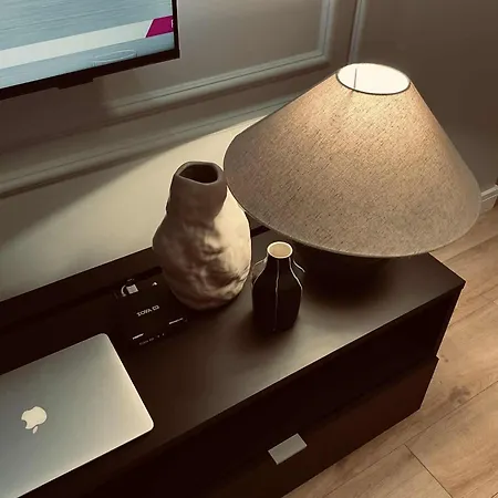 30 Park Nad Jeziorem * Szczecinek