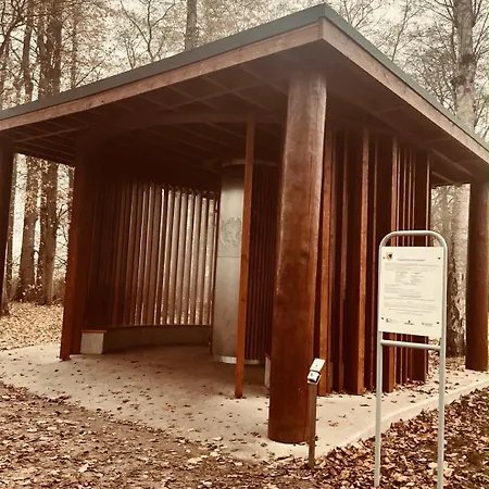 30 Park Nad Jeziorem Lägenhet *