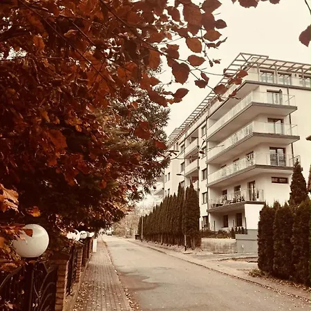 30 Park Nad Jeziorem * Szczecinek