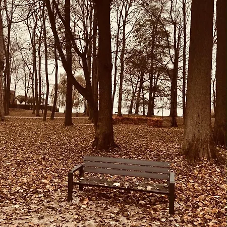 30 Park Nad Jeziorem * شتيتشينيك