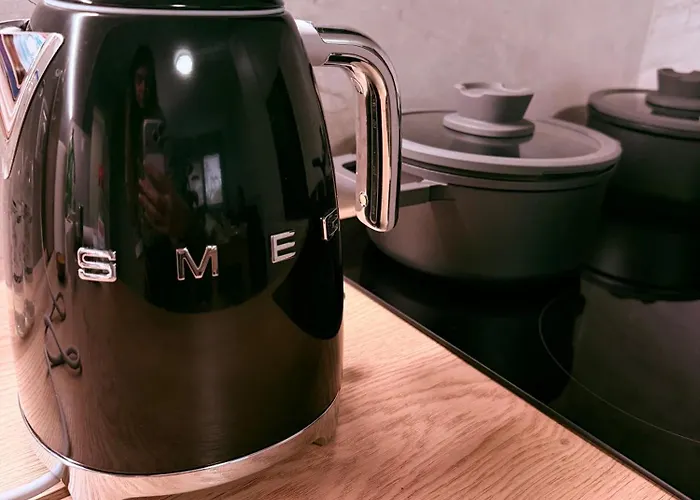 30 Park Nad Jeziorem