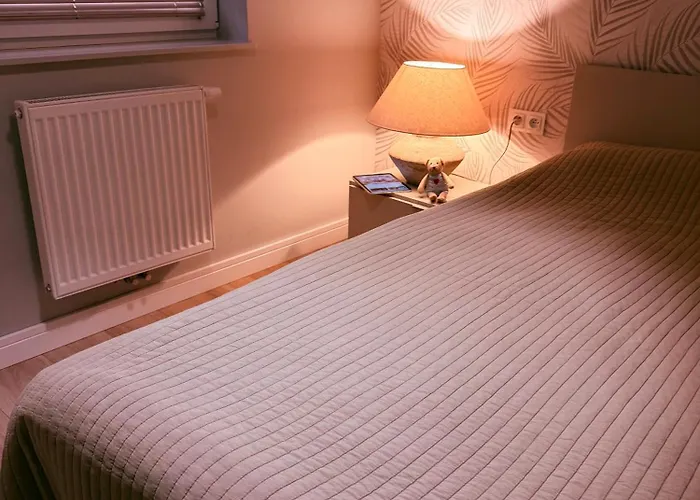 Lägenhet 30 Park Nad Jeziorem Szczecinek