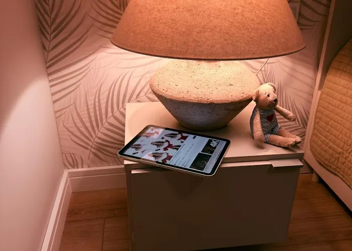 30 Park Nad Jeziorem *