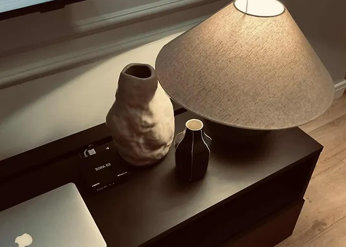 30 Park Nad Jeziorem * Szczecinek