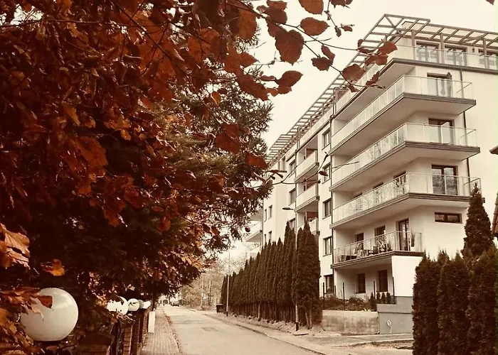 30 Park Nad Jeziorem * Szczecinek